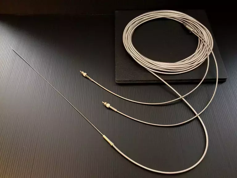 High temp sensor