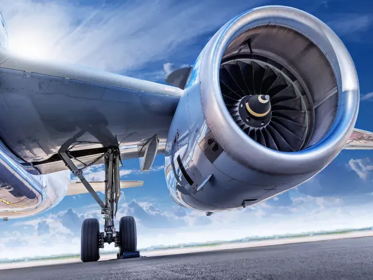 Aerospace