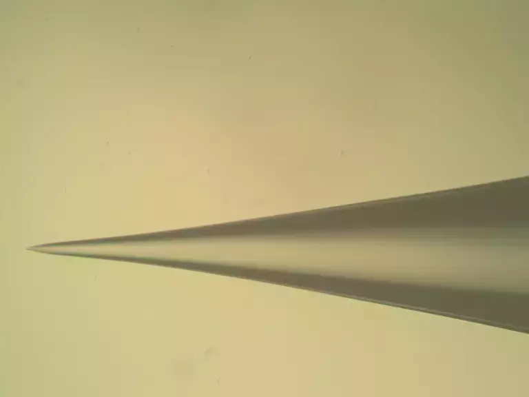 OpTek Application Micro Pipette