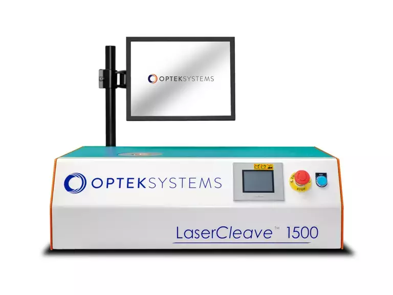 LaserCleave 1500 Product Image