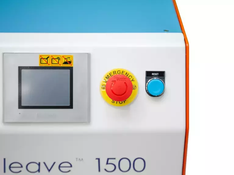 LaserCleave 1500 Product Image