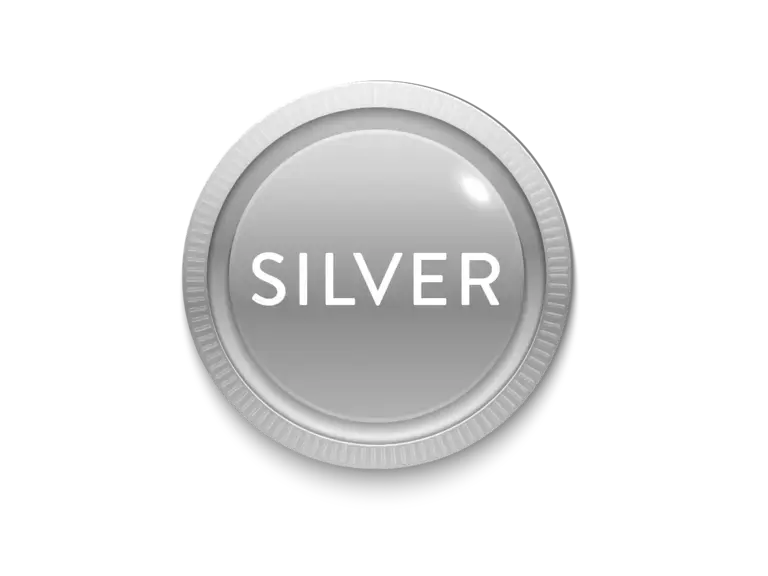 Silver