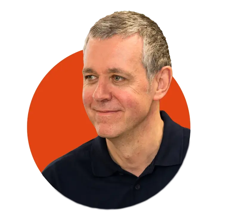 Mike O'Key Optek Systems Fiber Processing Manager