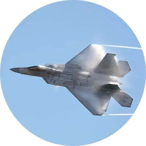 Aerospace non corrode marking
