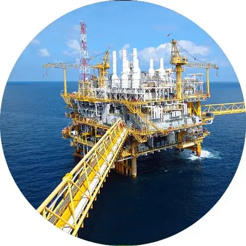 Oil & Gas Non Corrode Marking