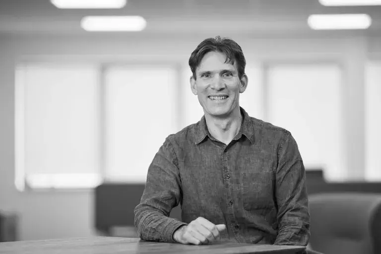 Graham Rutterford OpTek