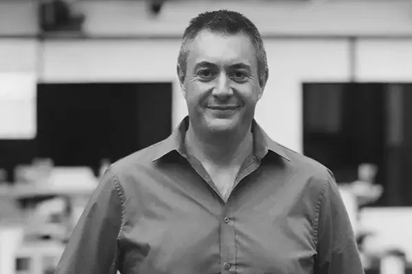 Alan Colman OpTek