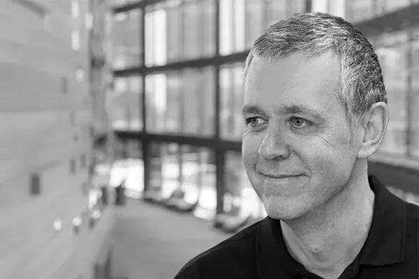 Mike O'Key Optek Systems Fiber Processing Manager