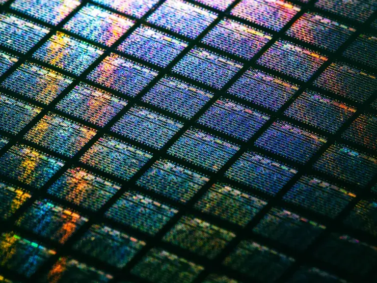 OpTek Laser Scribing Services