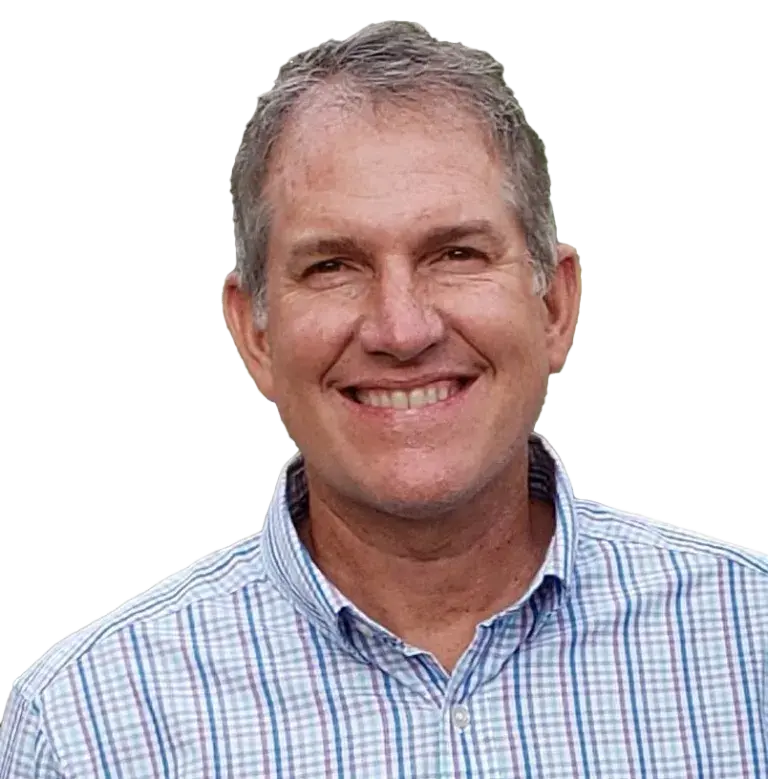 Duane Dinkel Chief Technical Officer Optek