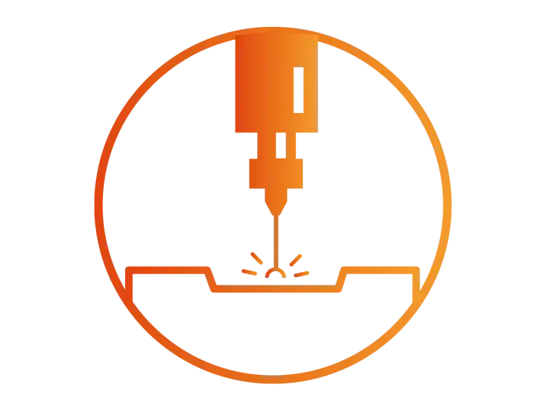 High-Precision Beam Control icon