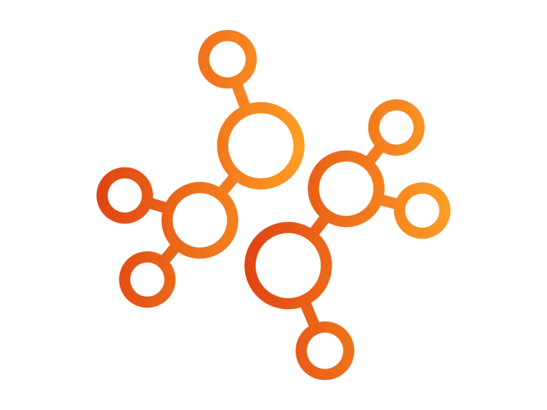 Material Composition Icon