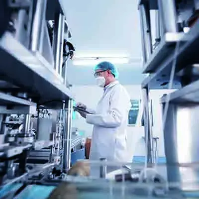 Contract Manufacturing