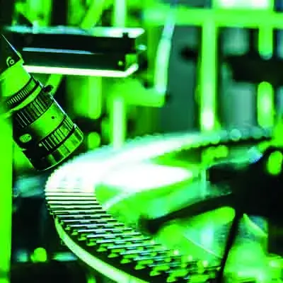 Automation and Inspection