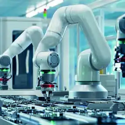 Laser Modules for Line Integration