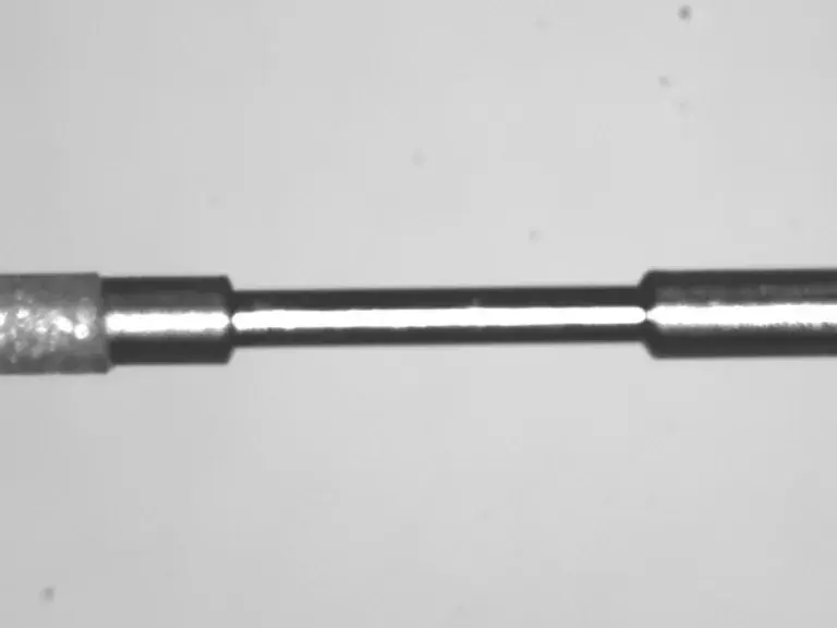 selective layer removal, Metal from Polymer, Polymer from metal