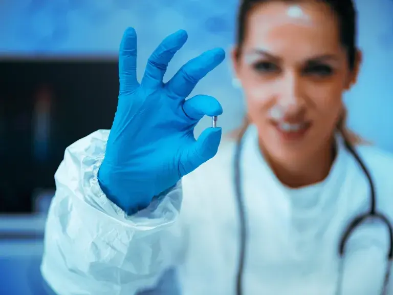 Implantable Devices