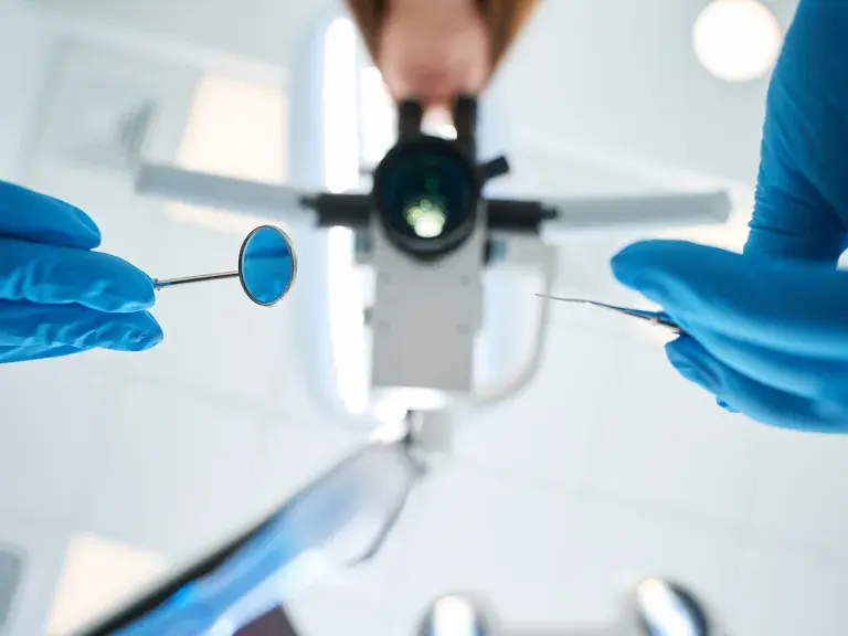 Diagnostic Probes