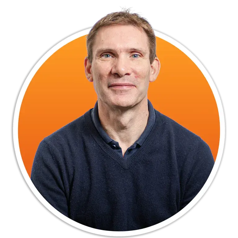 Graham Rutterford OpTek