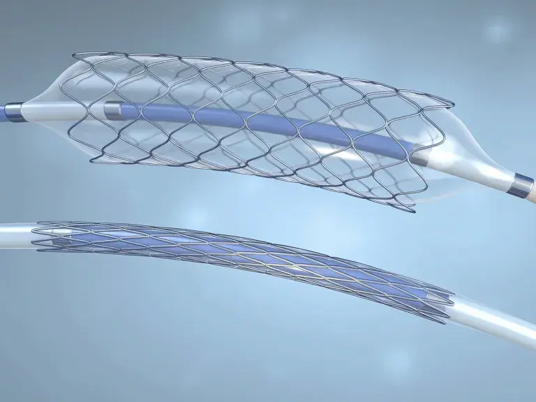Laser Processing of Polymer Tubes