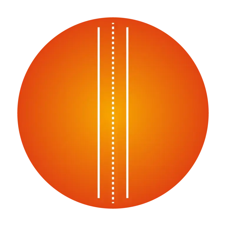 Extremely Straight Edges Icon