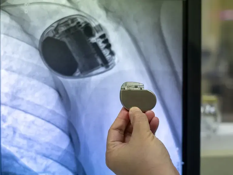 Implantable Medical Device