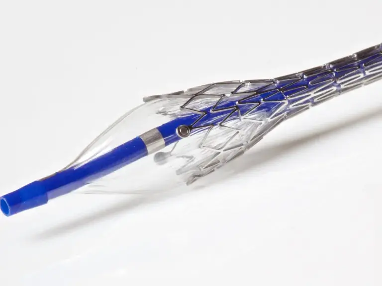 Neurovascular Devices