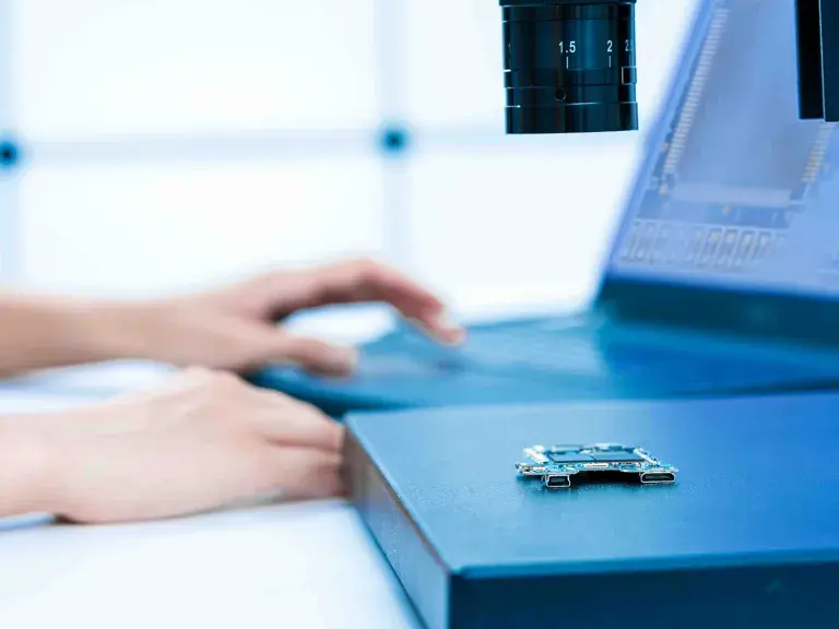 Microelectronics Interconnects