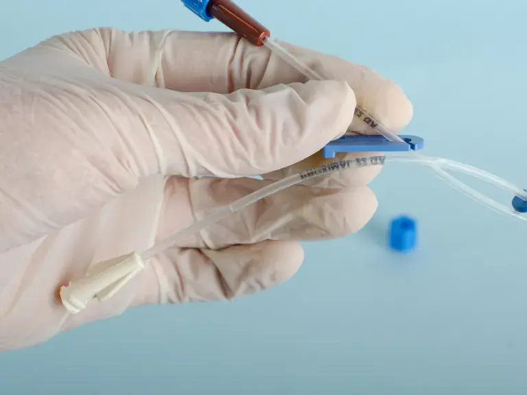 Catheter Components