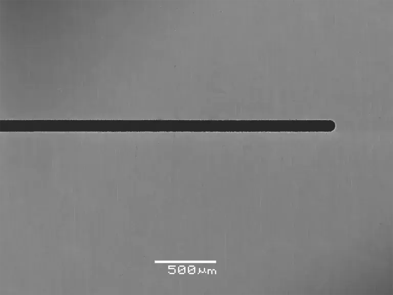Spectrometer Slit