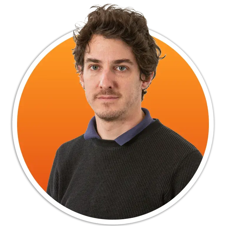 Matthew Leach OpTek Systems