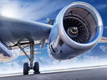 Aerospace