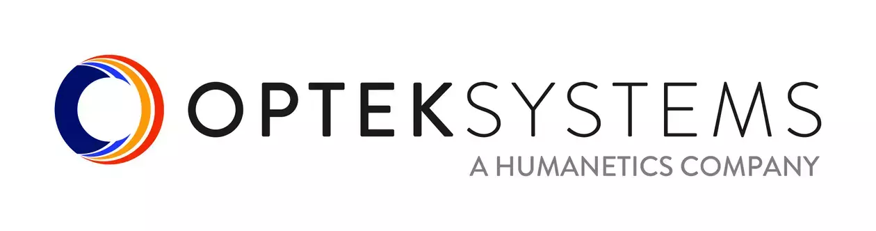 OpTek logo
