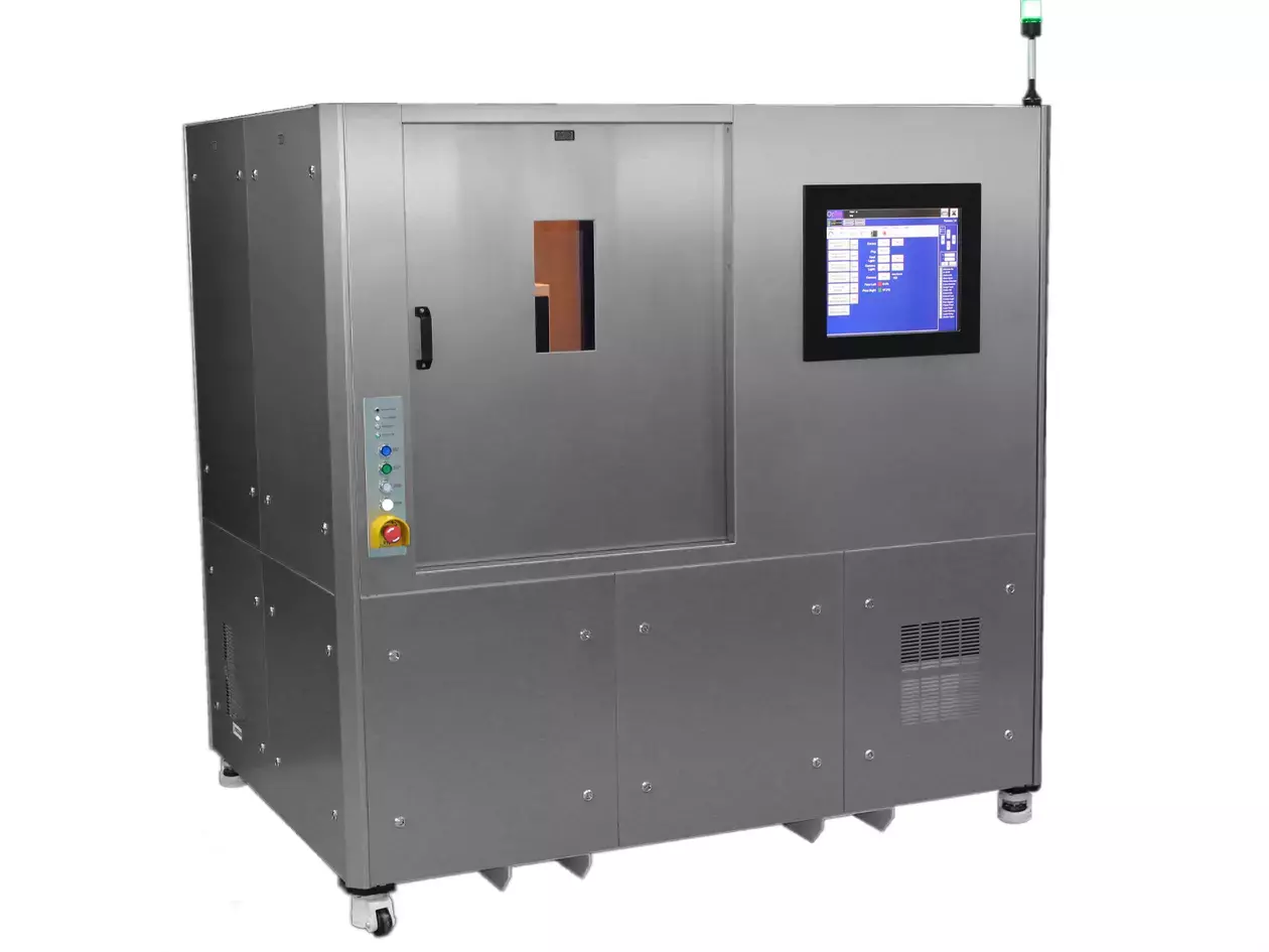 laser processing MM-6500 (Medical)