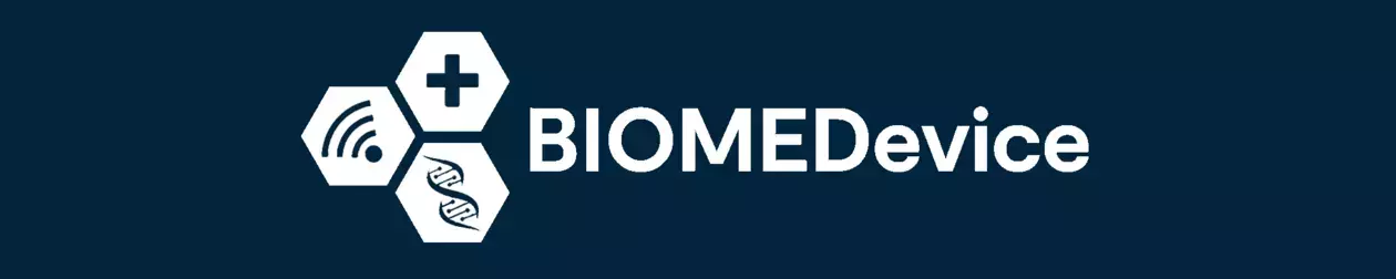 BIOMEDevice 2022 Events Banner