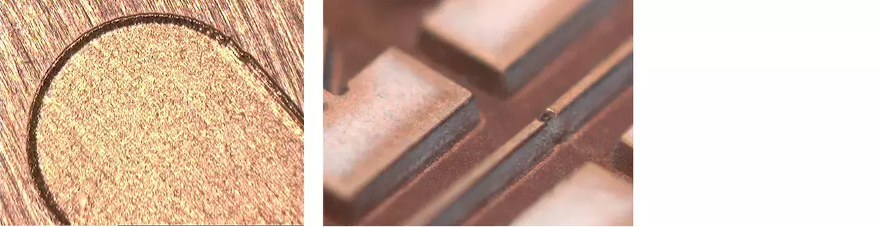 milling examples