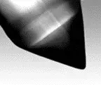 Conical lens