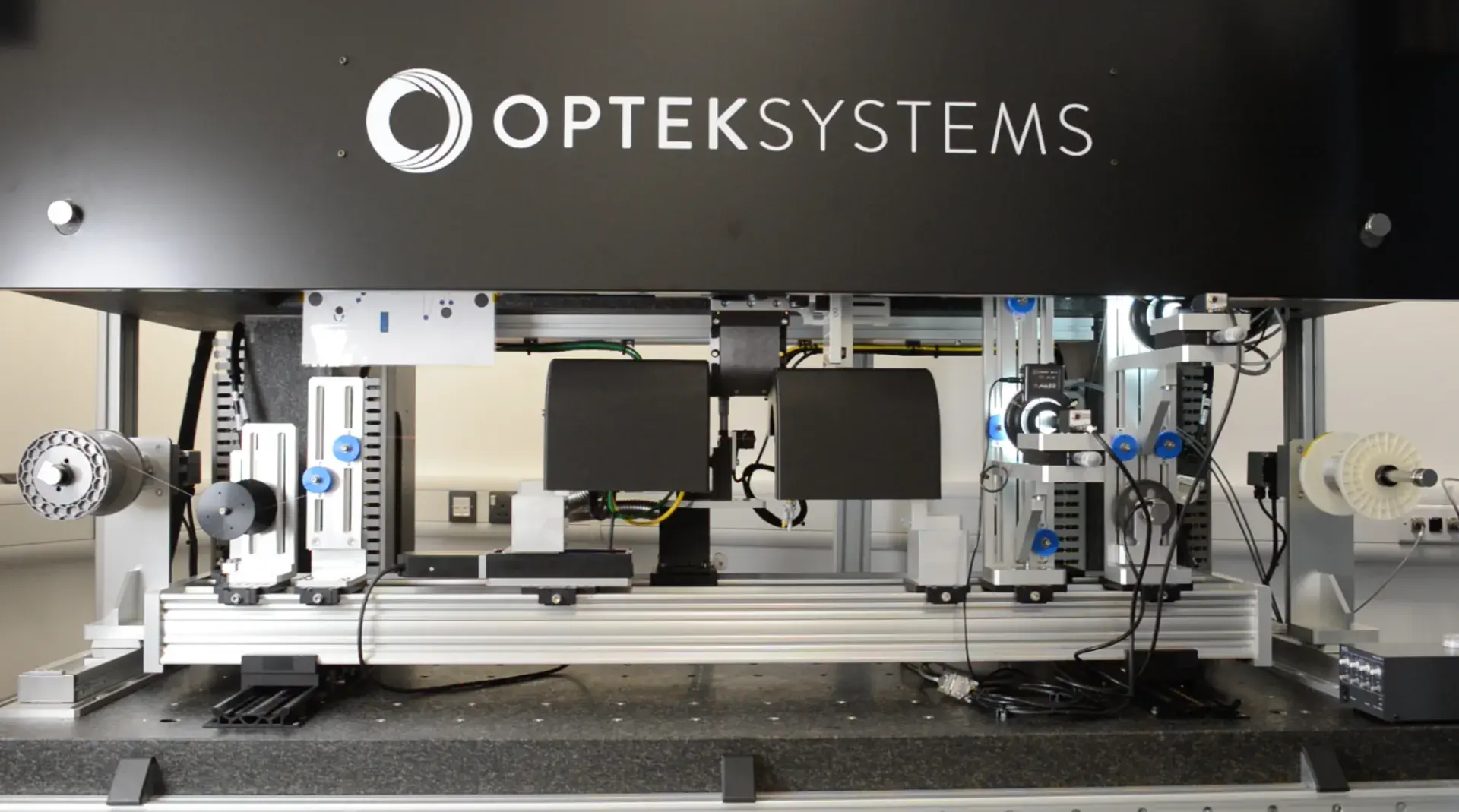 Wire Processing Machine